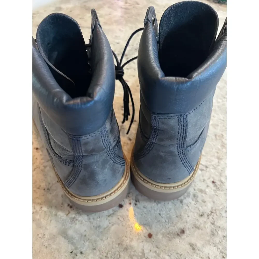 Timberland Boy's‎ 6